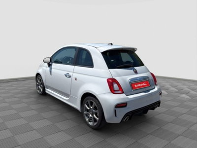Abarth 595 595 1.4 Turbo T-Jet 165 CV (3)