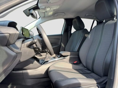 Peugeot 208 PureTech 100 Stop&Start 5 porte Allure (10)
