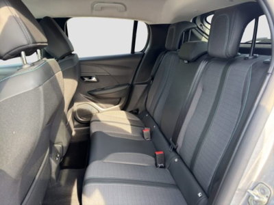Peugeot 208 PureTech 100 Stop&Start 5 porte Allure (11)