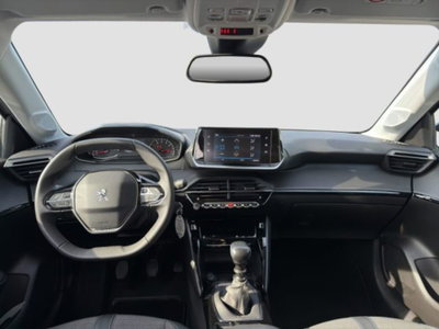 Peugeot 208 PureTech 100 Stop&Start 5 porte Allure (12)