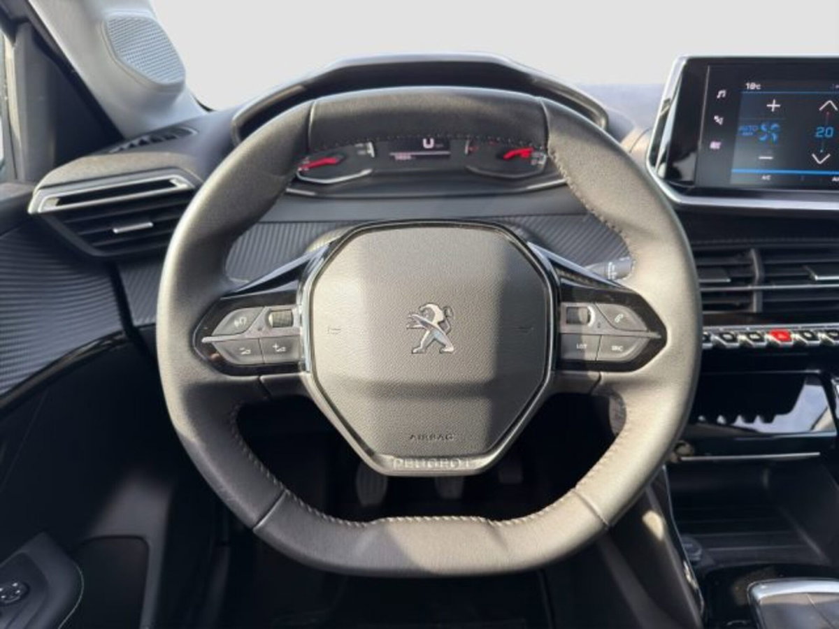 Peugeot 208 PureTech 100 Stop&Start 5 porte Allure (13)