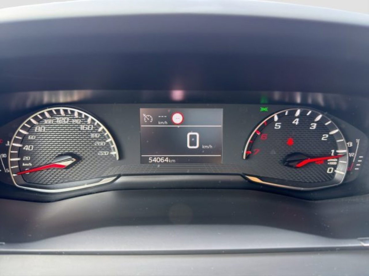 Peugeot 208 PureTech 100 Stop&Start 5 porte Allure (15)
