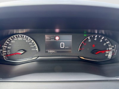 Peugeot 208 PureTech 100 Stop&Start 5 porte Allure (15)