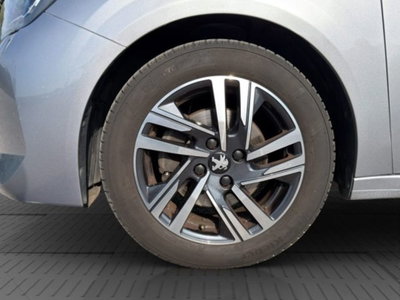 Peugeot 208 PureTech 100 Stop&Start 5 porte Allure (16)
