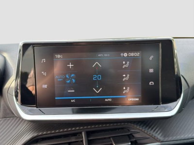 Peugeot 208 PureTech 100 Stop&Start 5 porte Allure (17)