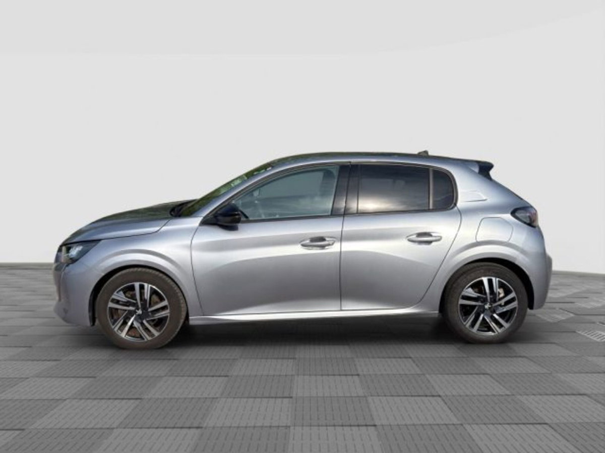 Peugeot 208 PureTech 100 Stop&Start 5 porte Allure (2)