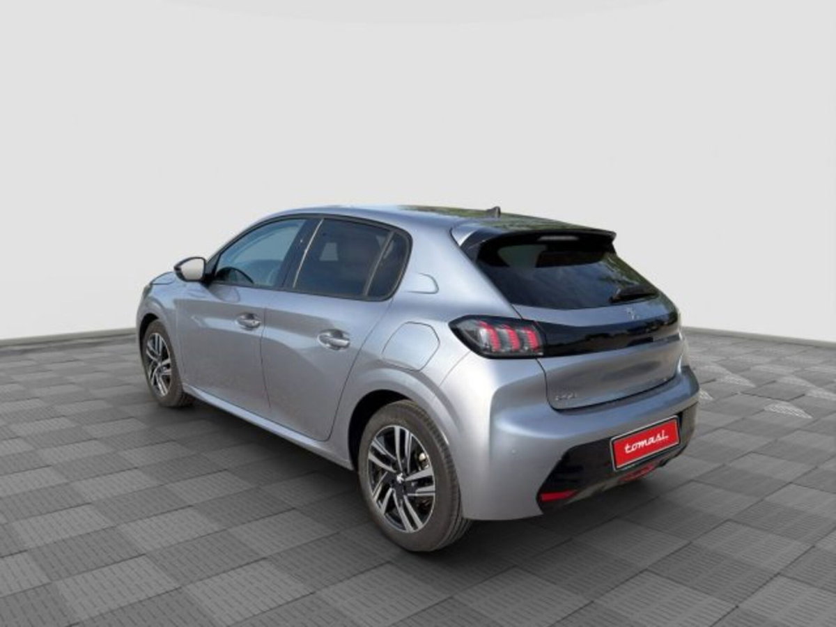 Peugeot 208 PureTech 100 Stop&Start 5 porte Allure (3)