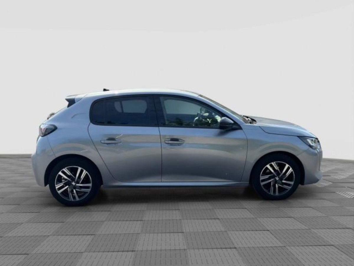 Peugeot 208 PureTech 100 Stop&Start 5 porte Allure (6)