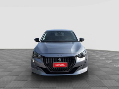 Peugeot 208 PureTech 100 Stop&Start 5 porte Allure (8)
