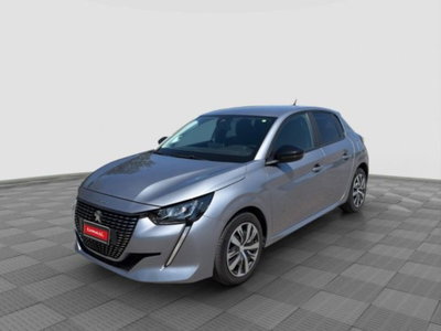 Peugeot 208 PureTech 100 Stop&Start EAT8 5 porte Active Pack usata