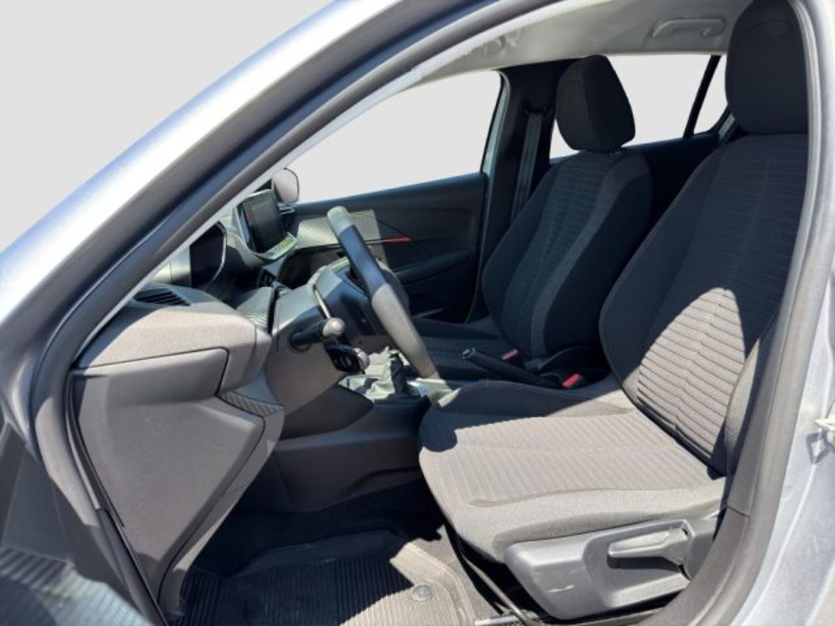 Peugeot 208 PureTech 100 Stop&Start EAT8 5 porte Active Pack (10)