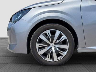 Peugeot 208 PureTech 100 Stop&Start EAT8 5 porte Active Pack (16)
