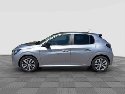 Peugeot 208 PureTech 100 Stop&Start EAT8 5 porte Active Pack (2)