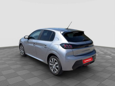 Peugeot 208 PureTech 100 Stop&Start EAT8 5 porte Active Pack (3)