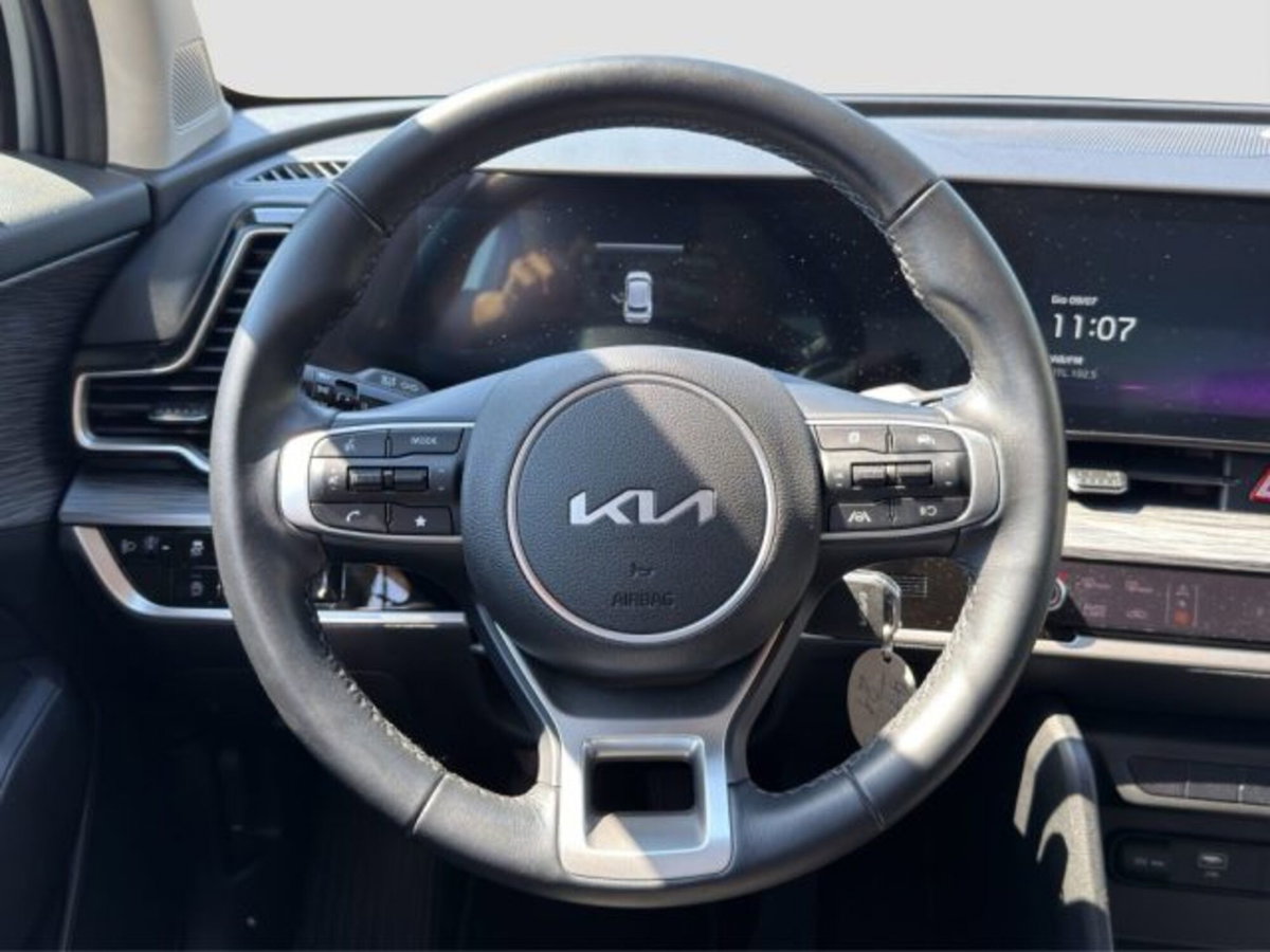 Kia Sportage 1.6 tgdi mhev Business 160cv dct (13)