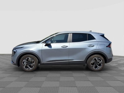 Kia Sportage 1.6 tgdi mhev Business 160cv dct (2)