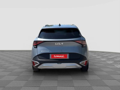 Kia Sportage 1.6 tgdi mhev Business 160cv dct (4)
