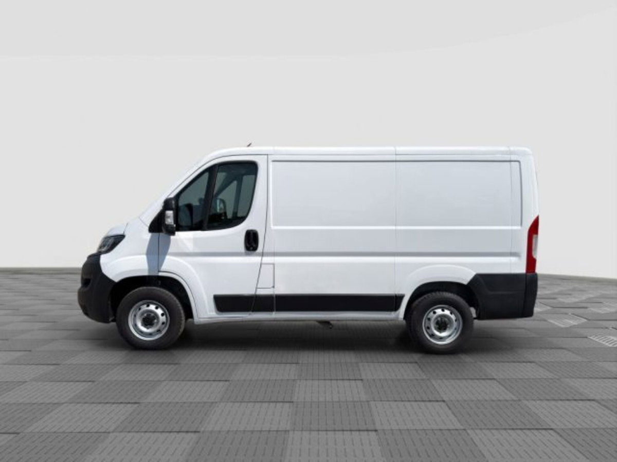 Fiat Ducato Furgone 30 2.2 MJT PC-TN Furgone (2)