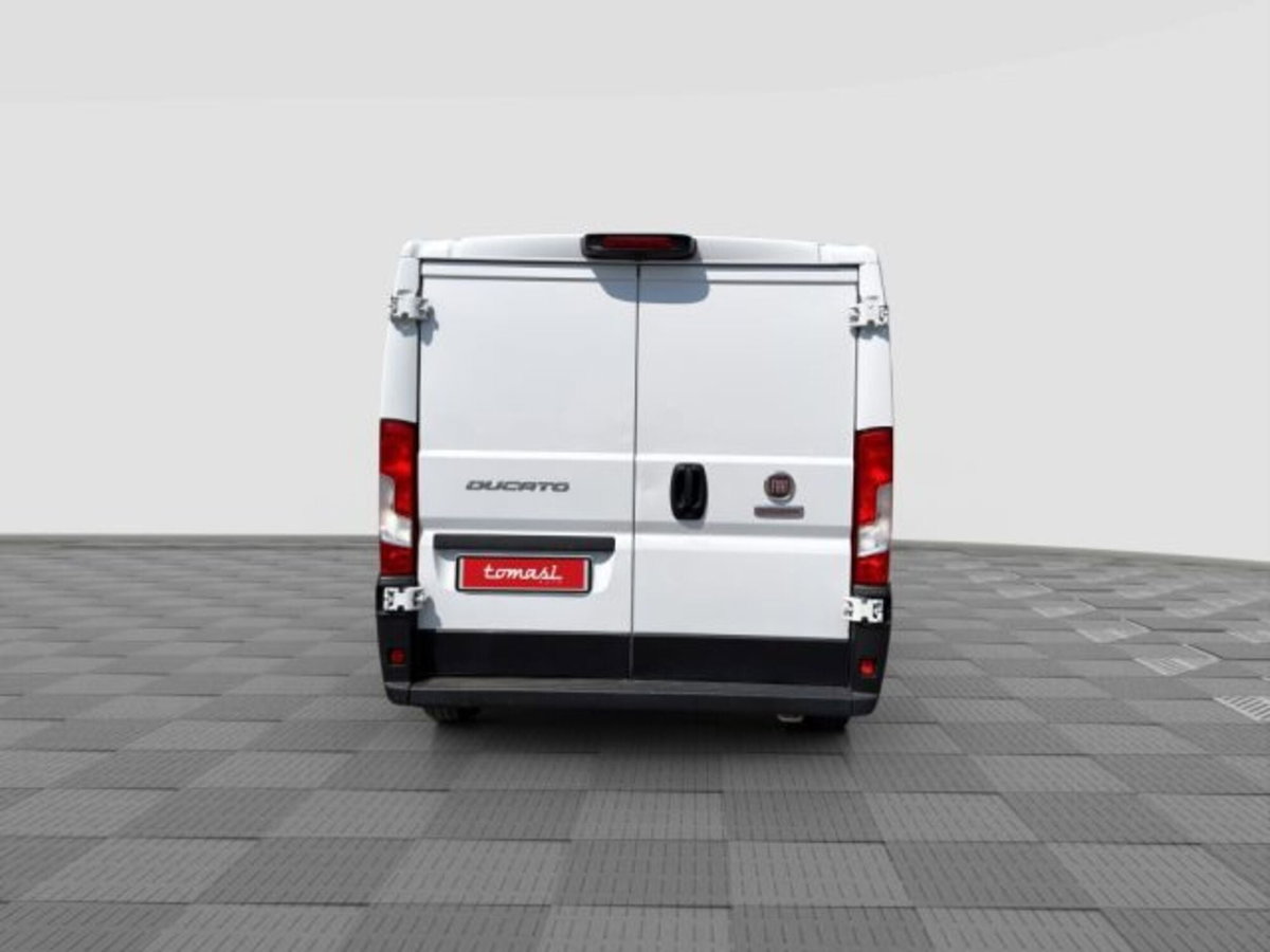 Fiat Ducato Furgone 30 2.2 MJT PC-TN Furgone (4)