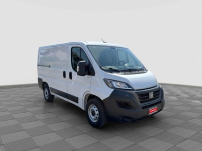 Fiat Ducato Furgone 30 2.2 MJT PC-TN Furgone (7)
