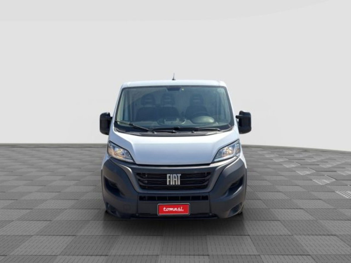 Fiat Ducato Furgone 30 2.2 MJT PC-TN Furgone (8)