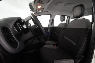 Fiat Panda 1.0 FireFly S&S Hybrid City Cross (10)