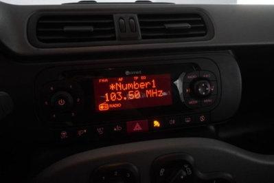 Fiat Panda 1.0 FireFly S&S Hybrid City Cross (17)
