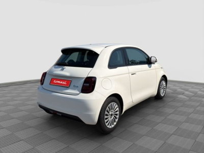 Fiat 500e Action Berlina 23,65 kWh (5)