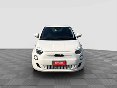 Fiat 500e Action Berlina 23,65 kWh (8)
