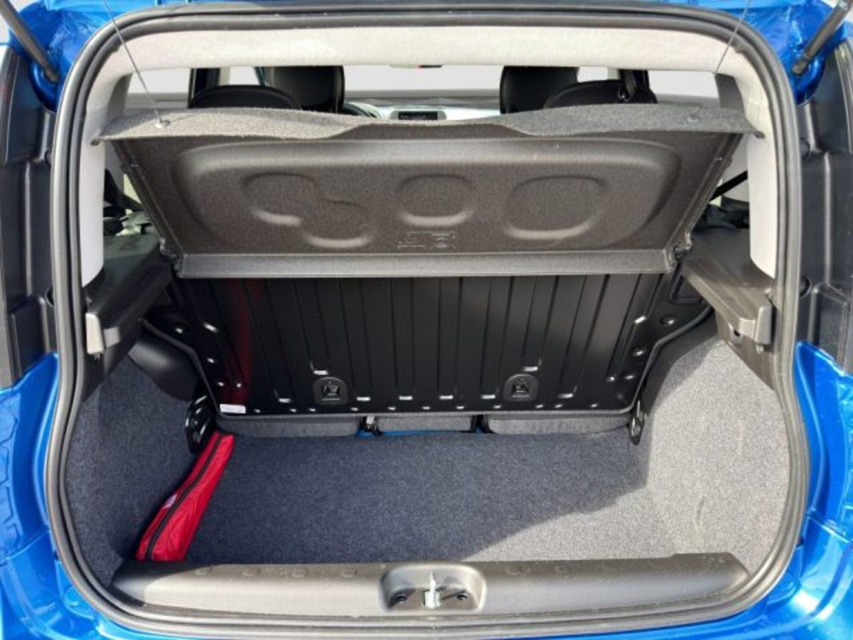 Fiat Panda Cross Cross 1.0 FireFly S&S Hybrid (14)