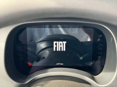 Fiat Panda Cross Cross 1.0 FireFly S&S Hybrid (15)