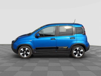 Fiat Panda Cross Cross 1.0 FireFly S&S Hybrid (2)