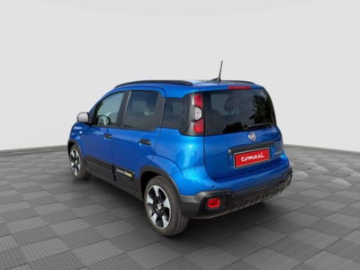 Fiat Panda Cross Cross 1.0 FireFly S&S Hybrid (3)