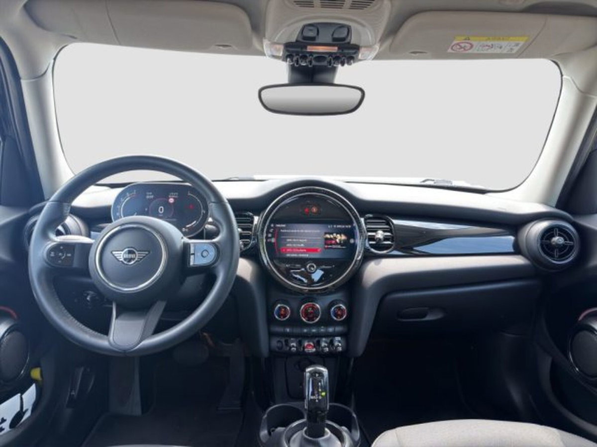 MINI Mini 1.5 Cooper Business 5 porte (12)