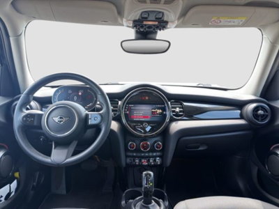 MINI Mini 1.5 Cooper Business 5 porte (12)