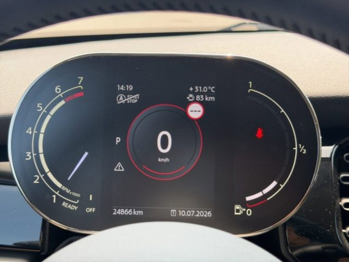 MINI Mini 1.5 Cooper Business 5 porte (15)