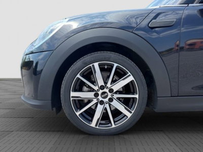 MINI Mini 1.5 Cooper Business 5 porte (16)