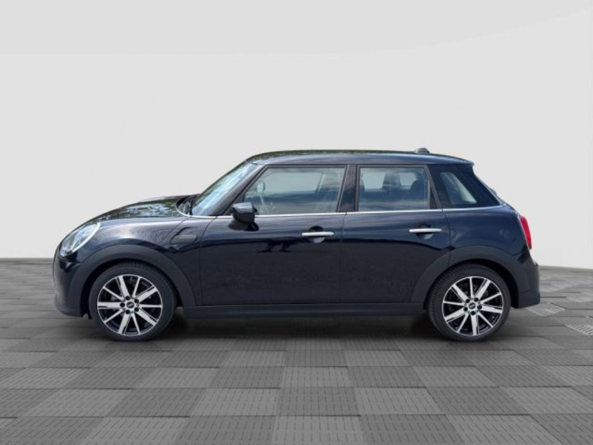 MINI Mini 1.5 Cooper Business 5 porte (2)
