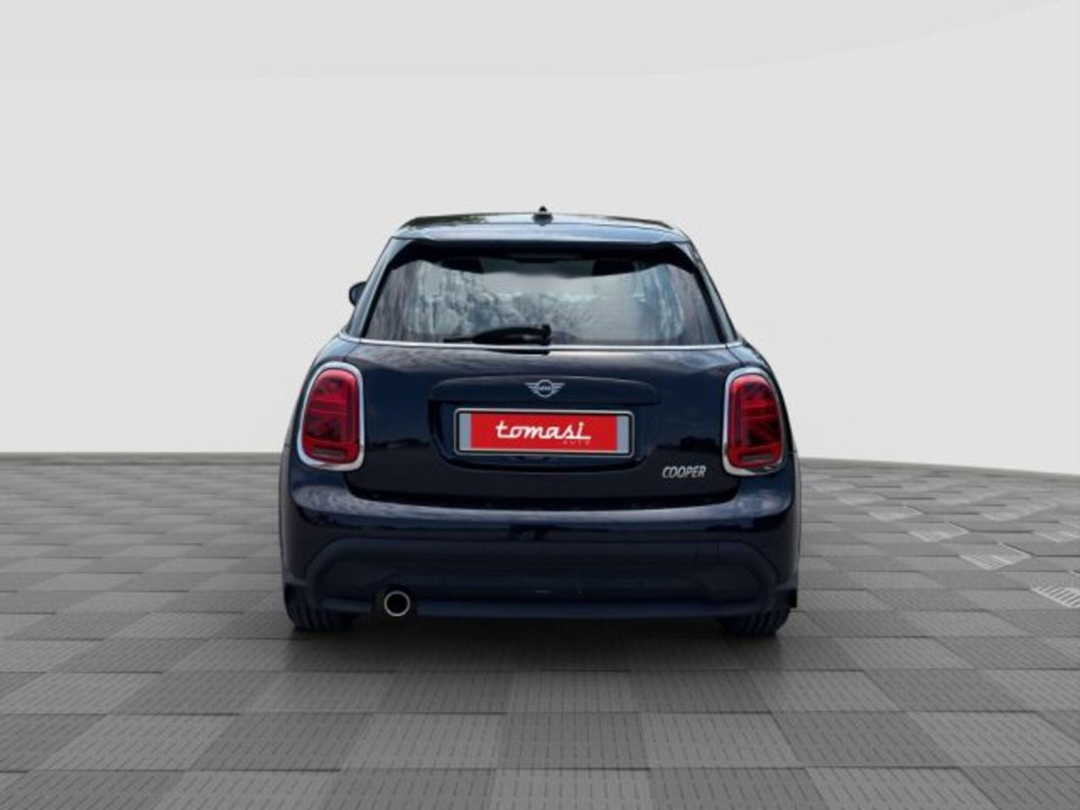 MINI Mini 1.5 Cooper Business 5 porte (4)
