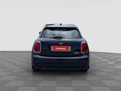 MINI Mini 1.5 Cooper Business 5 porte (4)