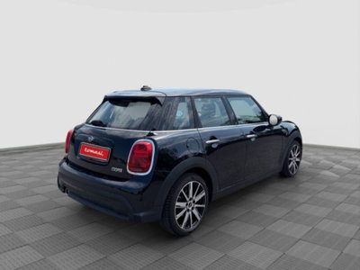 MINI Mini 1.5 Cooper Business 5 porte (5)