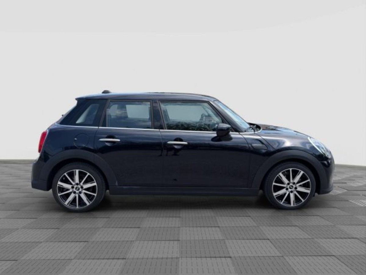 MINI Mini 1.5 Cooper Business 5 porte (6)