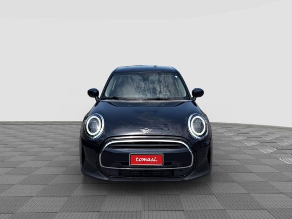 MINI Mini 1.5 Cooper Business 5 porte (8)