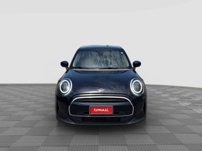 MINI Mini 1.5 Cooper Business 5 porte (8)