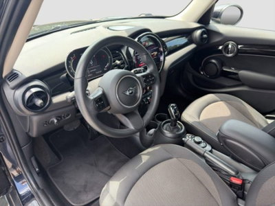 MINI Mini 1.5 Cooper Business 5 porte (9)