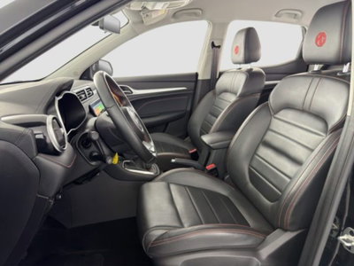Mg ZS ZS 1.5 Luxury (10)