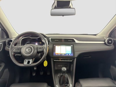 Mg ZS ZS 1.5 Luxury (12)