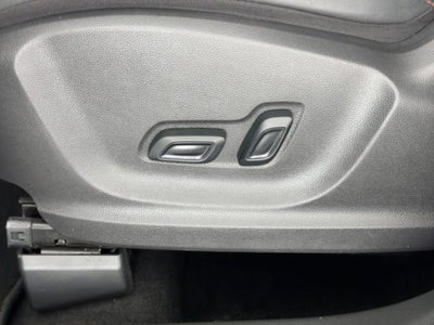 Mg ZS ZS 1.5 Luxury (18)