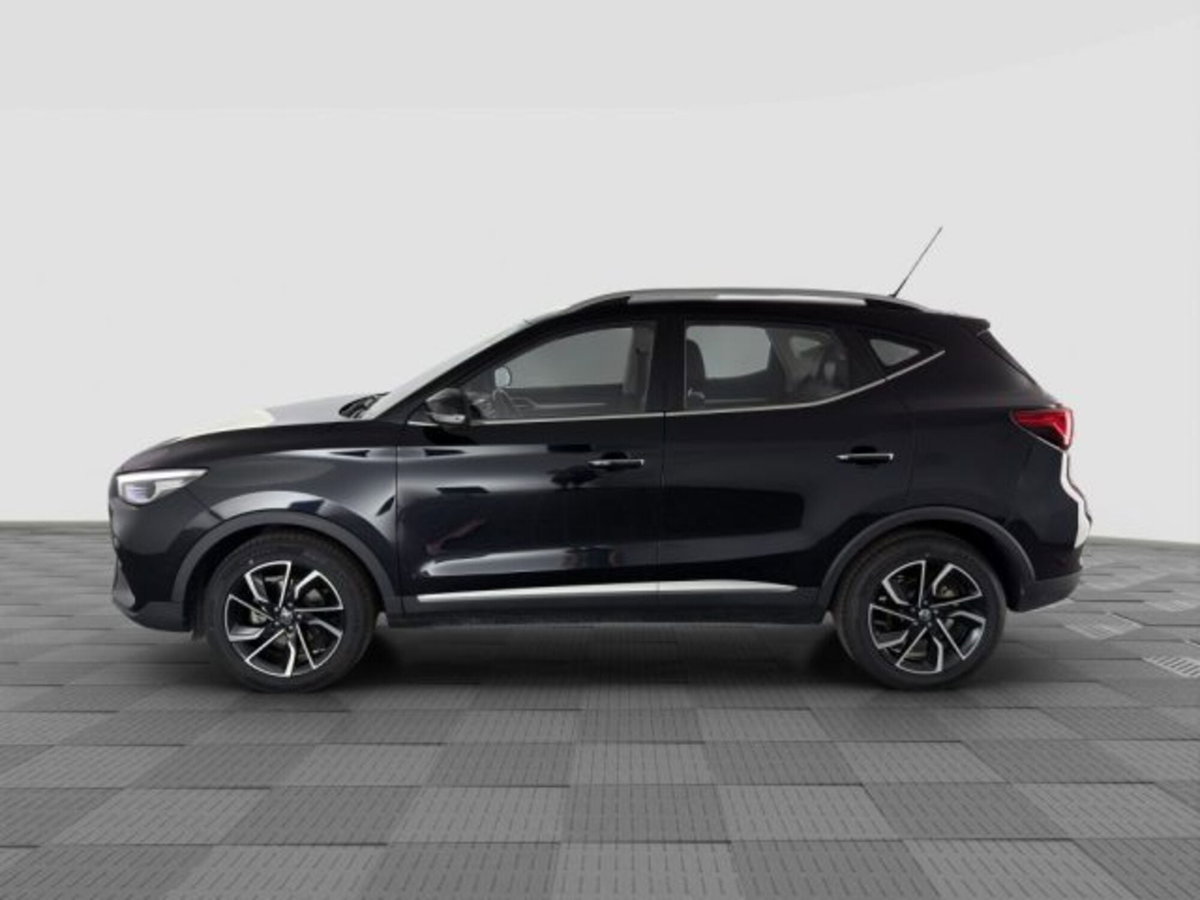 Mg ZS ZS 1.5 Luxury (2)
