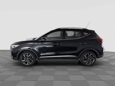 Mg ZS ZS 1.5 Luxury (2)
